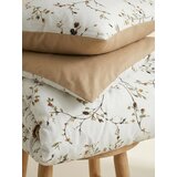 Sinsay Set posteljine s cvjetnim motivom | shoptok.hr