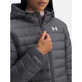 Under Armour UA Sportswear Insulate Jkt-GRY Women's Jacket - Women's | Shoptok.si