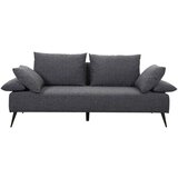 Modern Living Zofa S Posteljno Funkcijo Genf, Siva u