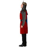  Svečana odjeća za odrasle Srednjovjekovni Kralj XL | shoptok.hr