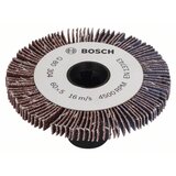 Bosch 1600A00150 Pribor za valjak za brušenje Texoro / PRR 250 ES: lamelirani valjak 5 mm, granulacija 80 | ePonuda.com