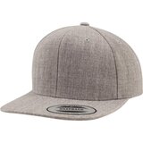 Flexfit Classic Snapback Heather/Heather Cijene