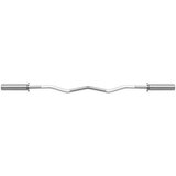 Rebel ACTIVE Olimpijska zakrivljena šipka sa ležajevima 120cm 9kg / 50mm RBA-2216 | Eponuda.com