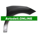 CITROËN/PEUGEOT Sprednji odbijač C3 II DS3 desni 7841.Z7 | Shoptok.si