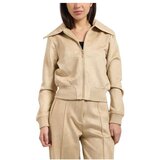 Guess regular fit ženski duks Cene