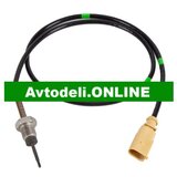 VW Senzor temperature izpušnih plinov A1 TOLEDO 4 RAPID 1.6TDI | Shoptok.si