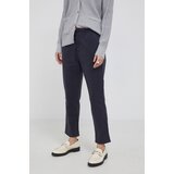 GAP Hlače žensko, siva barva, | Shoptok.si