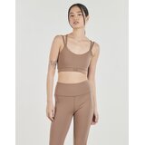 Ea7 Emporio Armani FULLNESS VIGOR7 BRA Smeđa | shoptok.hr