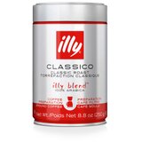 Illy kafa Zrno CLASSICO 250g | Eponuda.com