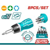 Total 8u1 odvijač TACSDS1726 | ePonuda.com