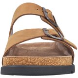 Rieker Nizki natikači karamel | Shoptok.si