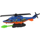  Helicopter Helicopter Dinosaur Park Blue Dino Park Set | shoptok.hr