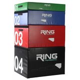 Ring Pliometrijska kutija za naskok 60 cm-RP PB055-60 Cene