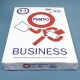 NANO Papir fotokopirni A3 80 g/m2 Business Cijene