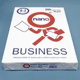 Papir fotokopirni A3 80 g/m2 Business