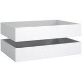 Tvilum Bijele ladice za ispod kreveta u setu 2 kom 90x190/140x190 cm Naia – | shoptok.hr