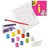 Ses Creative Jednorog – set za ukrašavanje noktiju | shoptok.hr