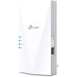 Tp-link Wi-Fi ojačevalec RE500X, WiFi 6, dual band, gigabit Cene