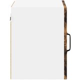 Kuhinjski element Dimljeni oreh 40 x 31 x 40 cm Konstruiran les, (5000131466) | Shoptok.si
