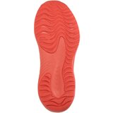 Asics Sportske cipele 'Gel-Noosa TRI 16 GS' marelica / crvena / lubenica roza / bijela | shoptok.hr