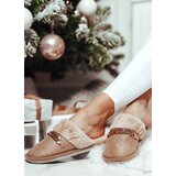Beloved Kady copati bež | Shoptok.si