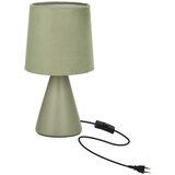 Candellux Lighting Stona lampa SATTI 1xE14/40W/230V zelena Cene