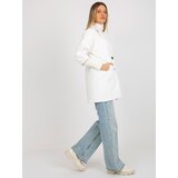 Och Bella Coat-TW-PL-BI-2021799.51-ecru | Shoptok.si