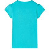 Dječja majica boja mente | shoptok.hr
