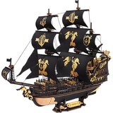 Rokr The Seahorse Barque - 1 set Cijene