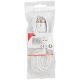 TECRO Antenski kabel A/V SATELITSKI F-F 1,2M | shoptok.hr