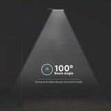  LED ulična lampa sa senzorom SAMSUNG CHIP LED/30W/230V 6500K IP65 | Eponuda.com