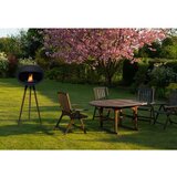 BIO kamin TOKIO 45x100 cm 2kW crni | Eponuda.com