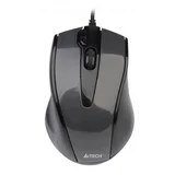 N-500F mouse Right-hand USB Type-A V-Track 1600 DPI