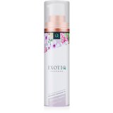 Exotiq Masažno olje Soothing Jasmine 100ml | Shoptok.si