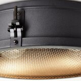 Brilliant Plafonsko svetlo ZOIS, 2x E27, max. 28 W, 230 V, prečnik 34 cm | Eponuda.com