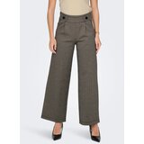 Jacqueline_de_yong Geggo Hlače Bež | Shoptok.si