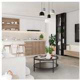  Luster na sajli TEMPRE 5xE27/60W/230V | Eponuda.com