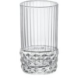 Bormioli Rocco čaša za žestoka pića BORMIOLI America 20`s shot 8cl 122148 Cene