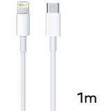 Apple Data kabl PD Type C na iPhone 11/12 lightning 1m beli Cene