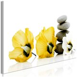  Slika - Calm Mallow (1 Part) Narrow Yellow 120x40 Cijene