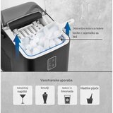 Caso IceChef Compact Ice Maker | shoptok.hr