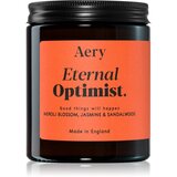 Aery Aromatherapy Eternal Optimist dišeča sveča 140 g | Shoptok.si