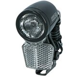 Dresco Prednja LED luč za električno kolo Urban (Svetilnost: 40 luks, LED) | Shoptok.si