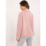 Factory Price Jacket-MBM-KR-250.77-light pink | Shoptok.si