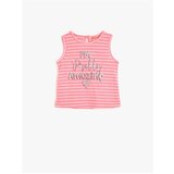 Koton Written Printed Singlet | Shoptok.si