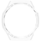 INF združljivo ohišje clear pc half-pack hollow protective 46 mm za huawei watch GT6 pro, (5000071383) | Shoptok.si