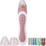Aparat za njegu lica i tijela PERSONAL MICRODERM ELITE PRO ROSE