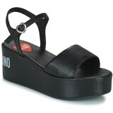 Love Moschino JA16197I0E Crna Cijene