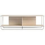Queer Eye TV omarica v dekorju breze 153x48 cm Dante - Queer Eye Cene