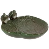 Esschert Design Hranilica za ptice Frogs – | shoptok.hr